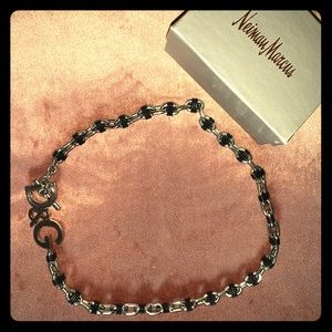 Dolce and Gabbana link necklace